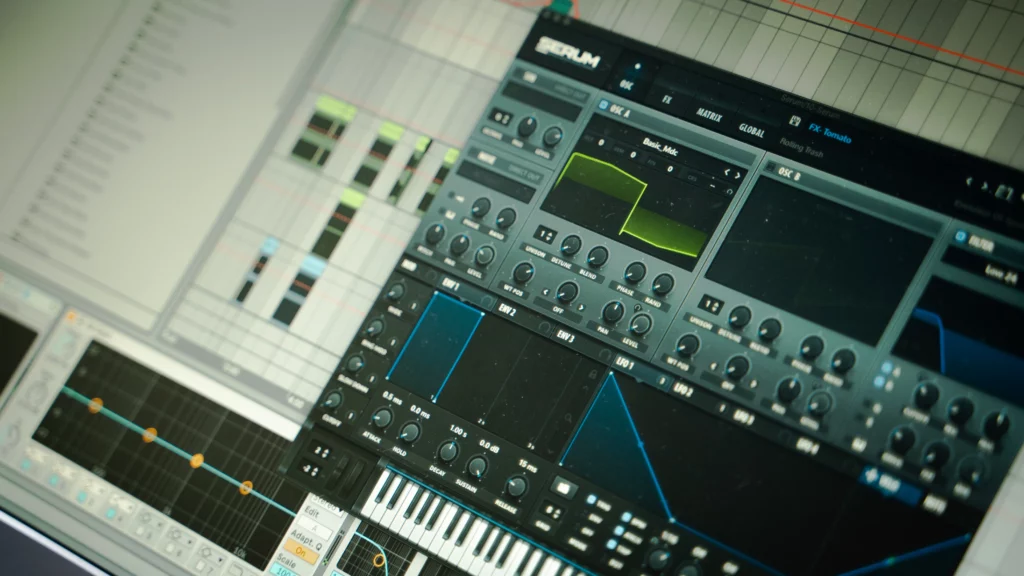 Workshop Soundesign Analogico a Padova | Soundjcity