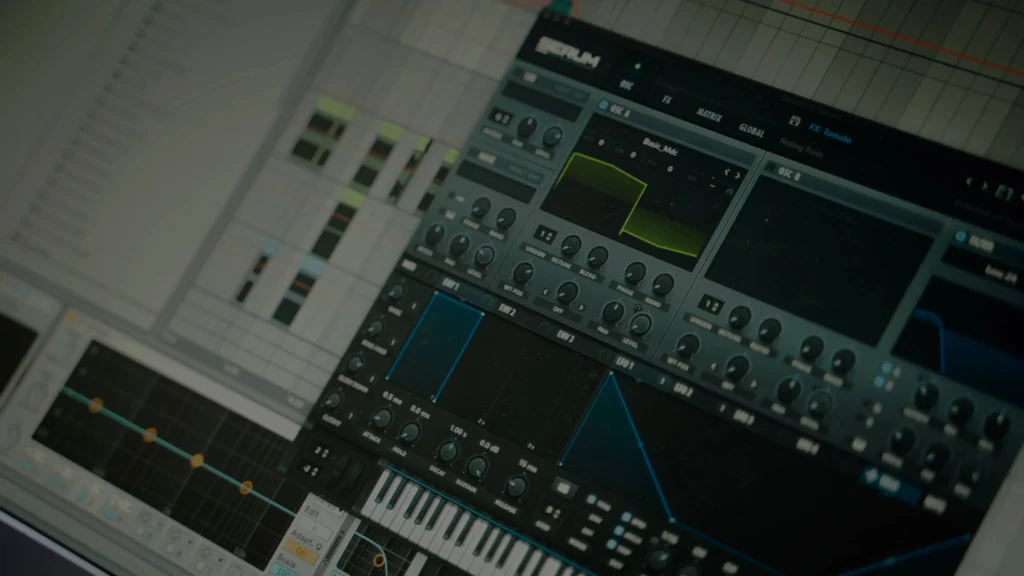 Workshop Music Production Ableton Live 11 a Padova | Soundjcity