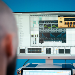 Corso produzione musicale online e in presenza a Padova