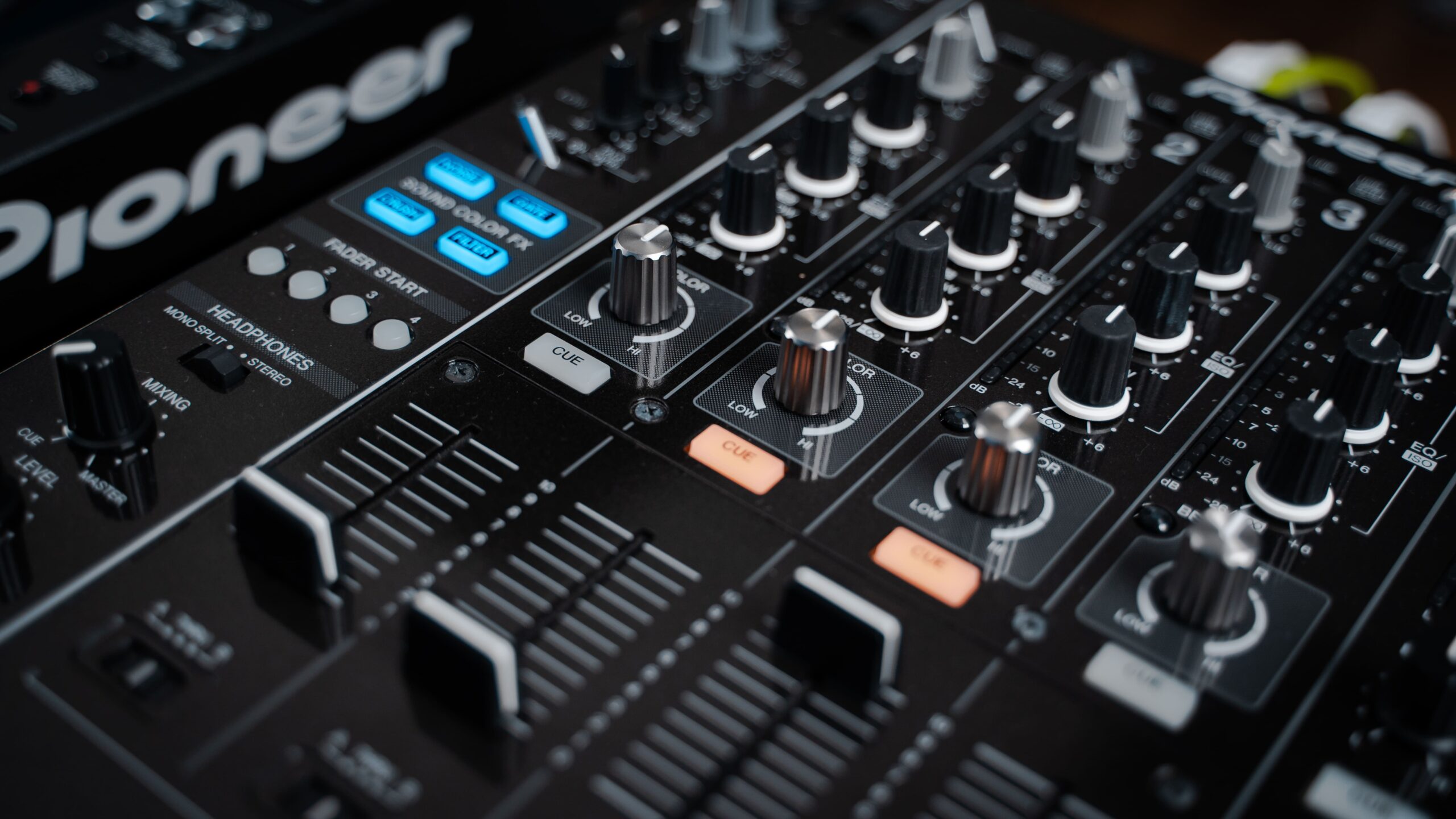 corso mix e mastering musica elettronica accademia produzione musicale a padova