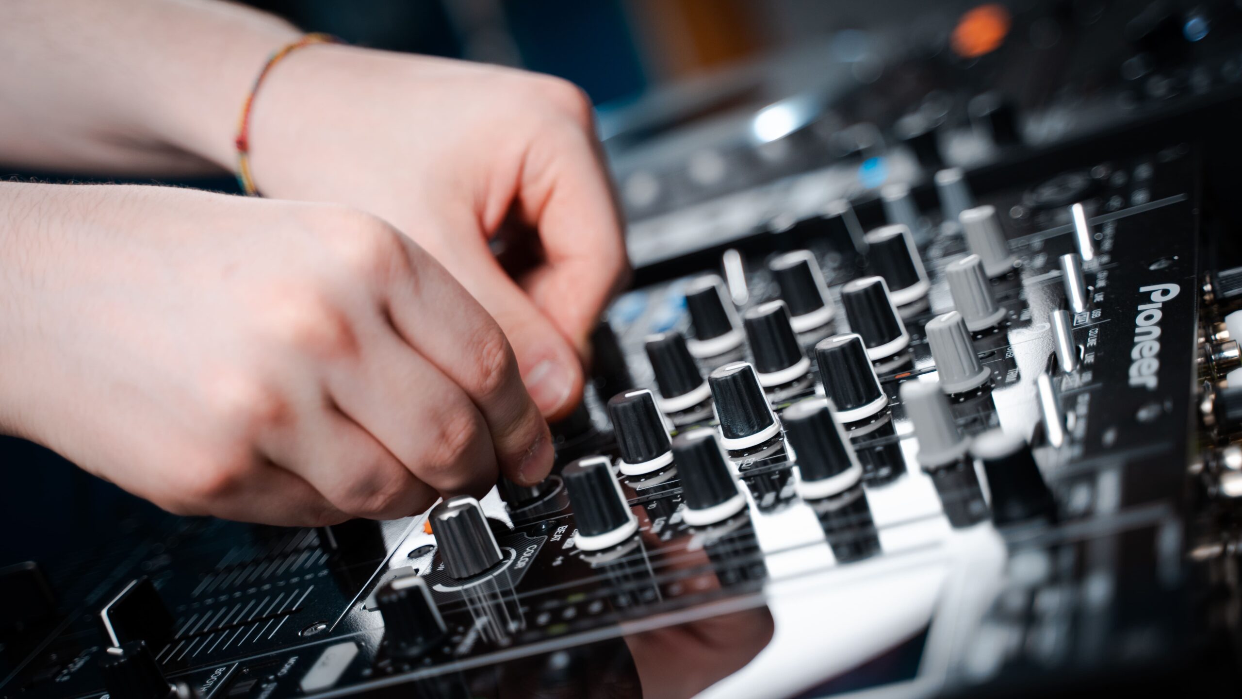 Workshop Soundesign Analogico a Padova | Soundjcity