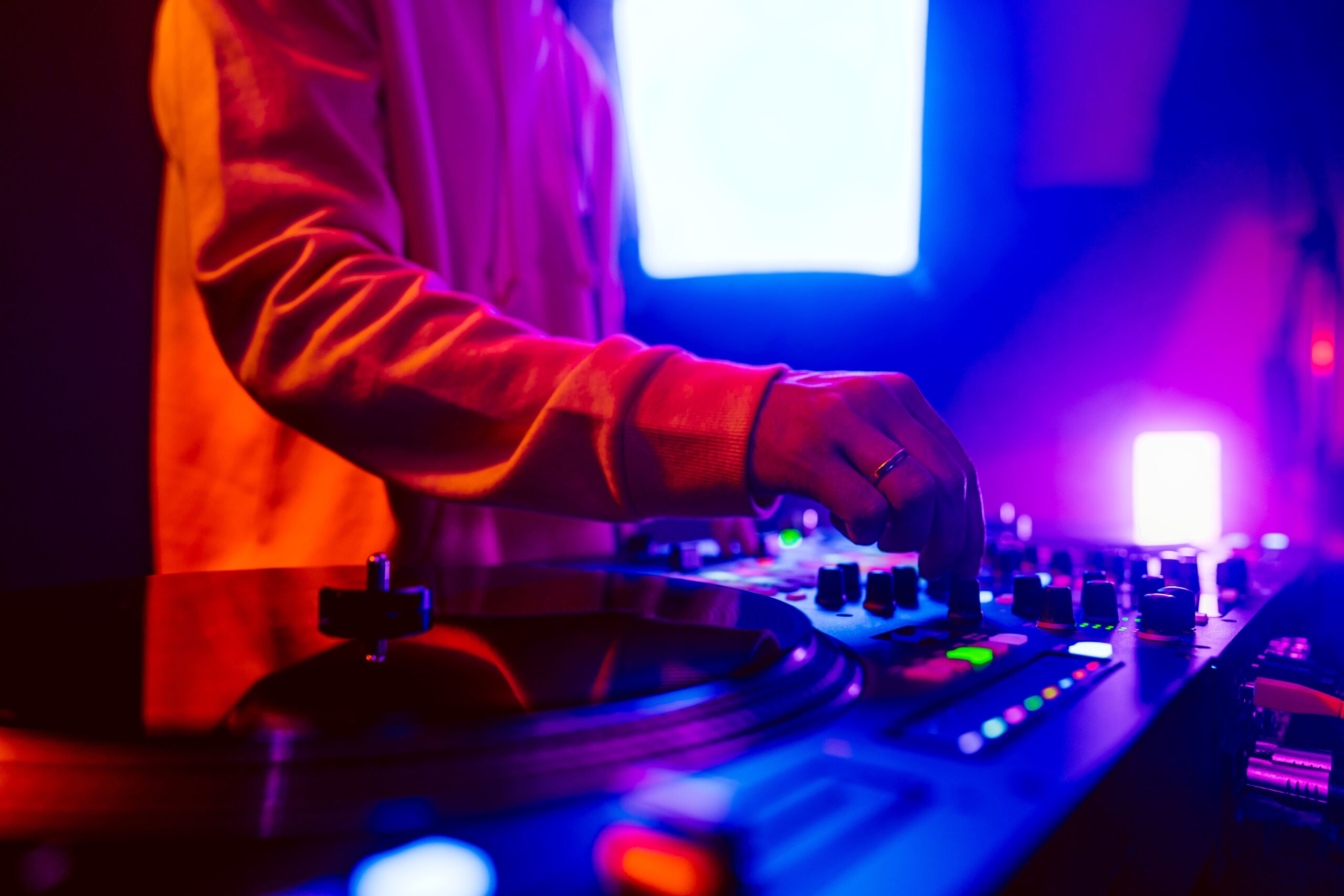 Workshop Deejay Corso deejay a Padova | Soundjcity