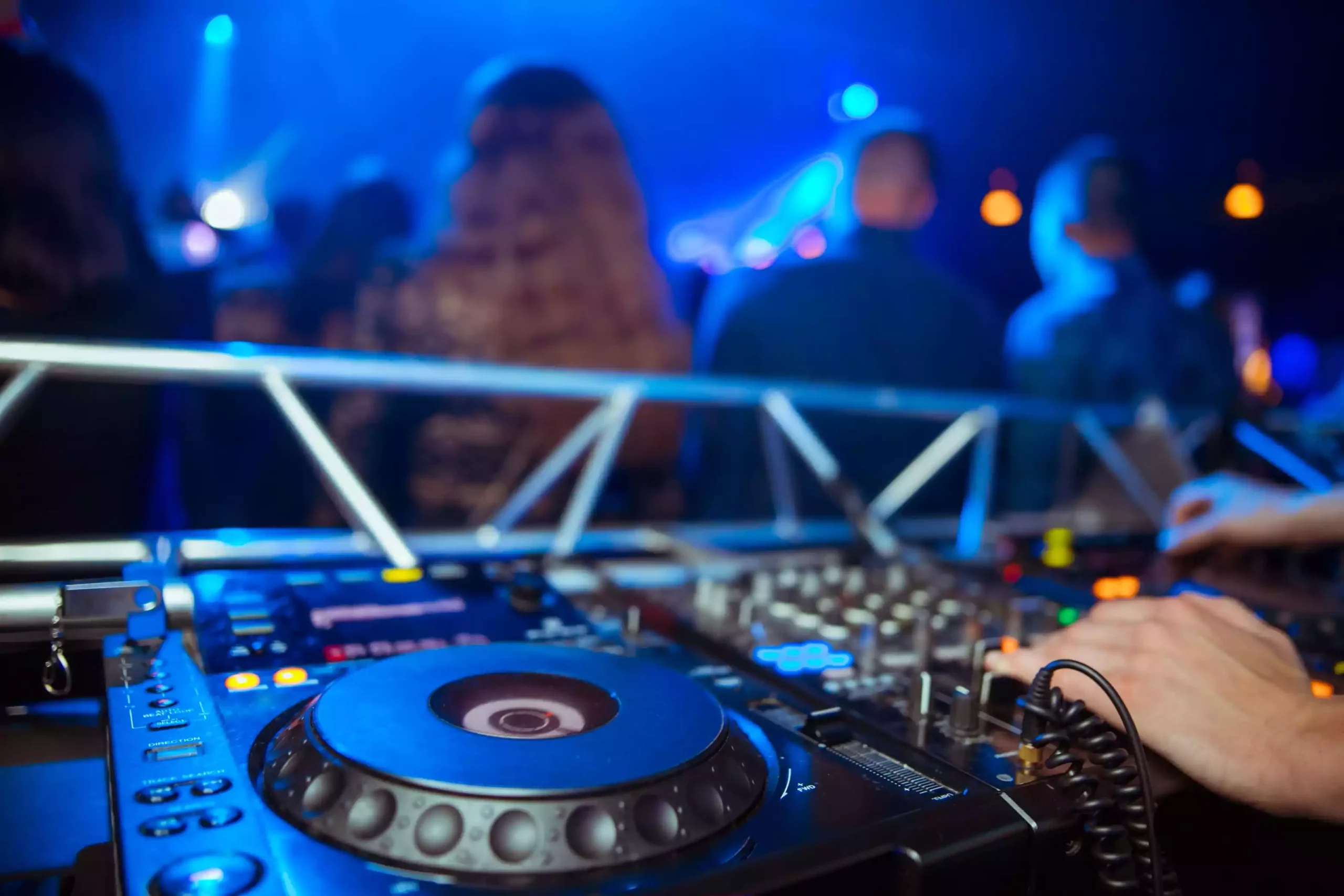 Workshop Deejay corso deejay a Padova | Soundjcity