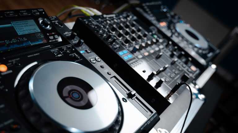 corso dj soundjcity a padova ed online