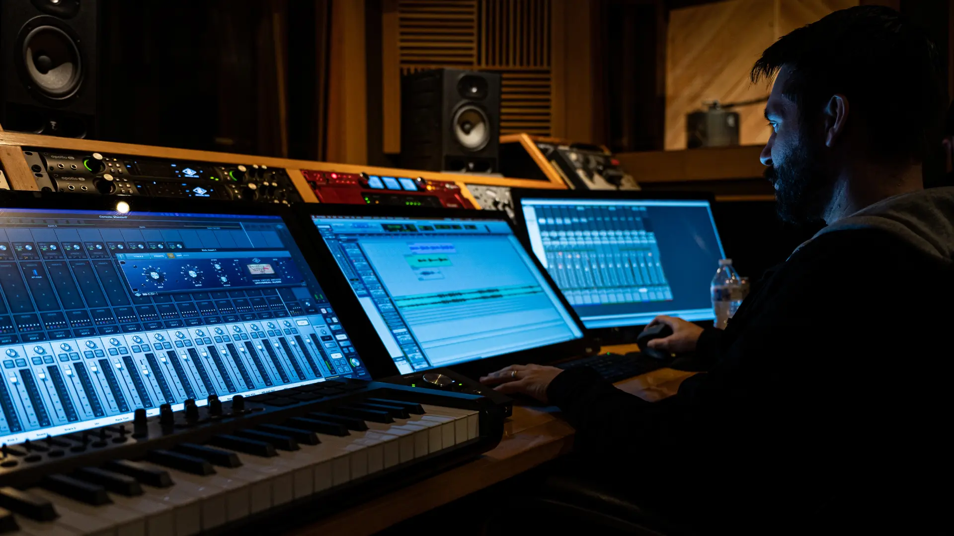 Corso di Musica Elettronica Online